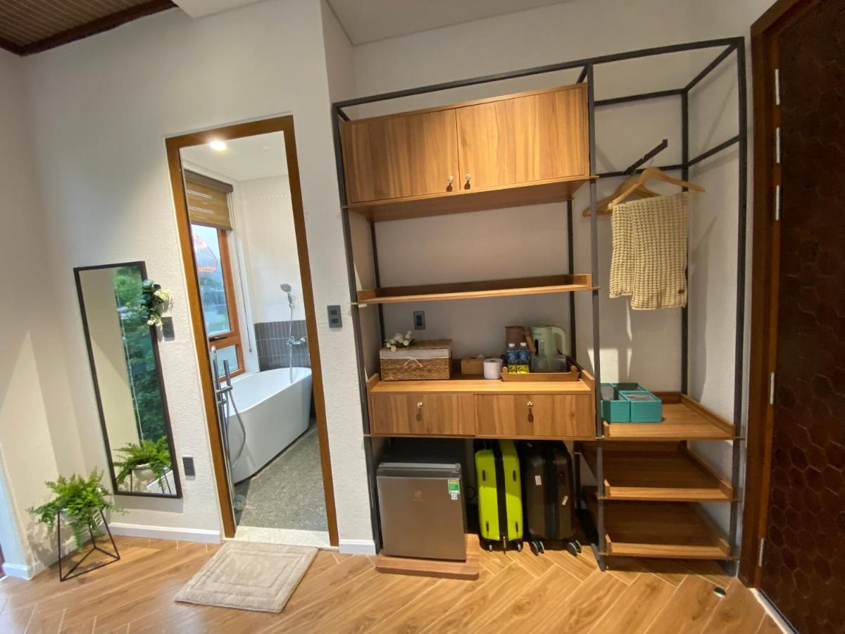 Teakhouse Da Lat酒店 外观 照片