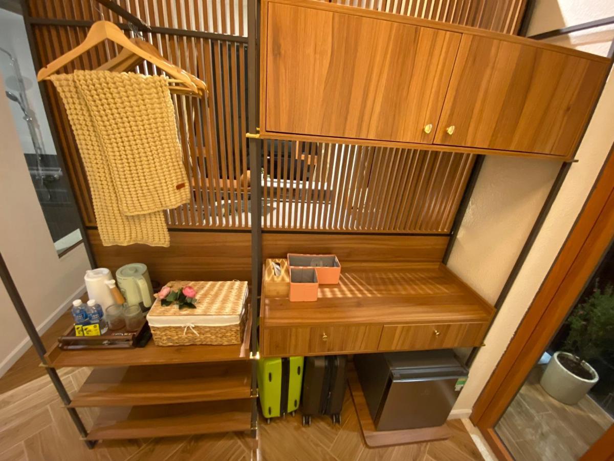 Teakhouse Da Lat酒店 外观 照片