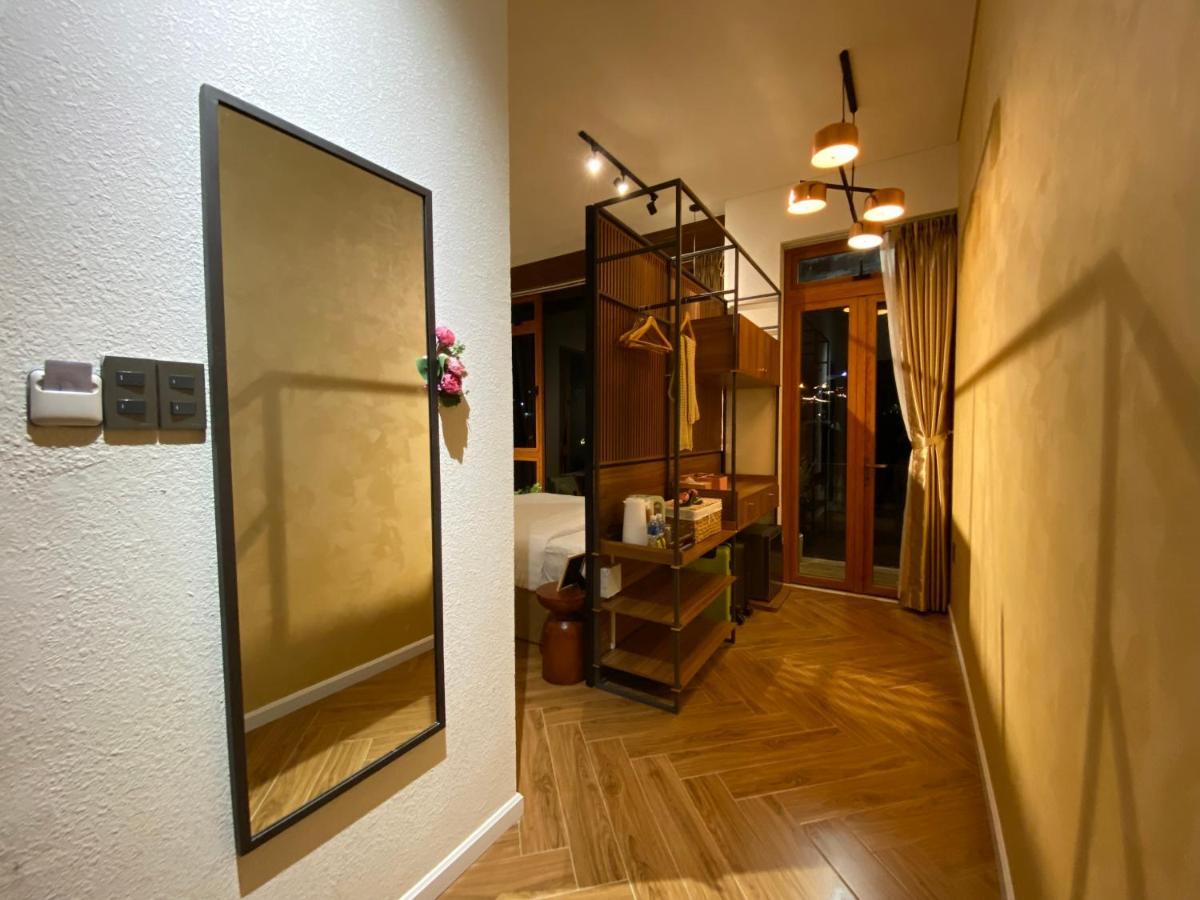 Teakhouse Da Lat酒店 外观 照片