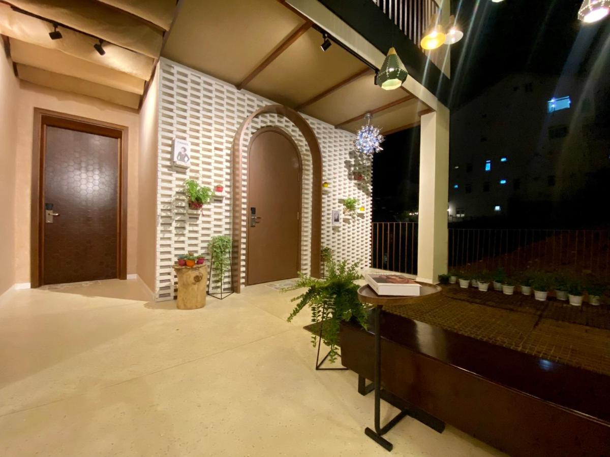 Teakhouse Da Lat酒店 外观 照片