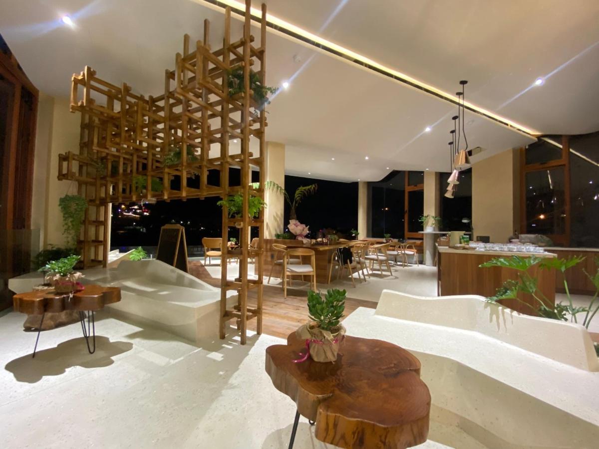 Teakhouse Da Lat酒店 外观 照片