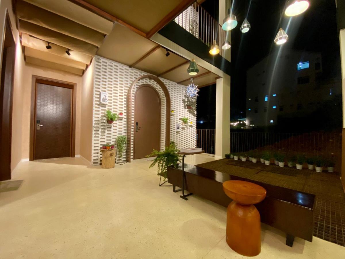 Teakhouse Da Lat酒店 外观 照片