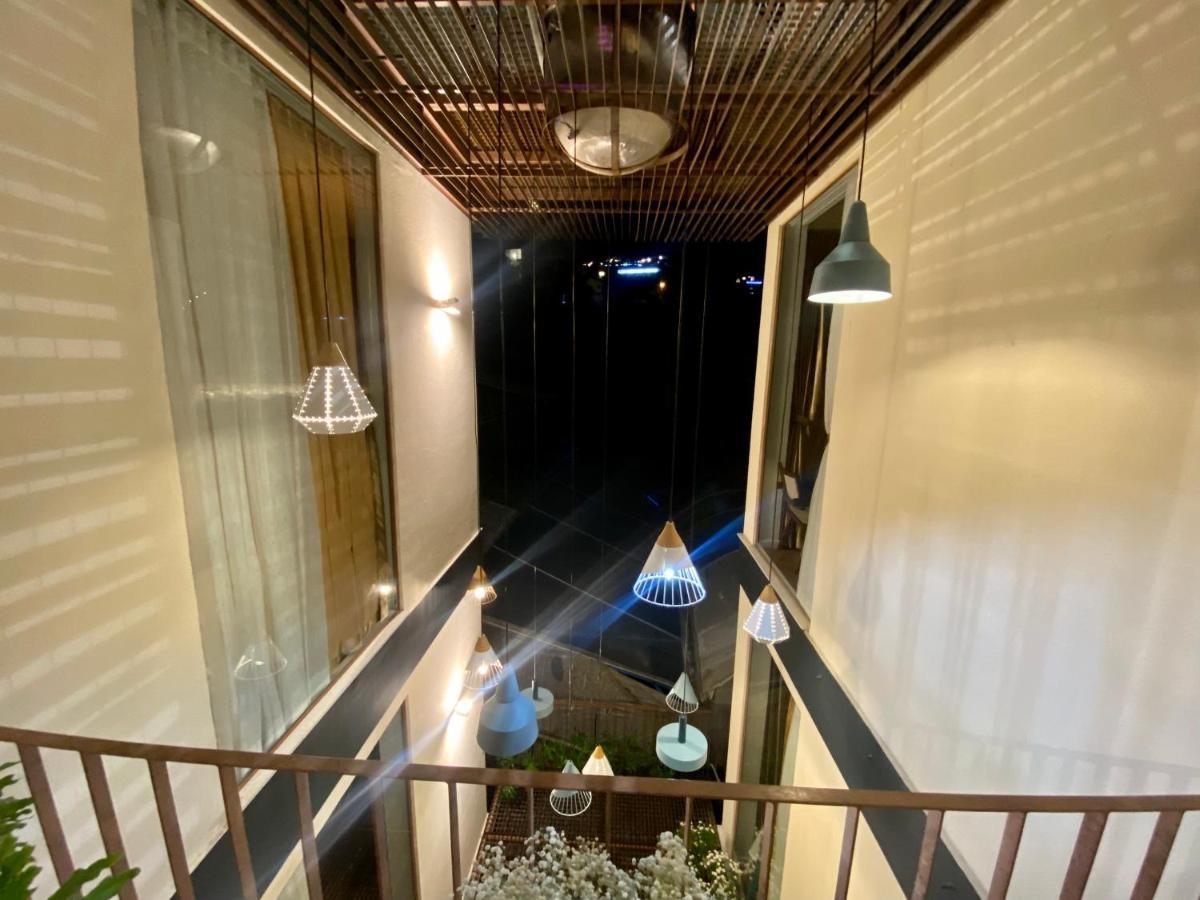 Teakhouse Da Lat酒店 外观 照片