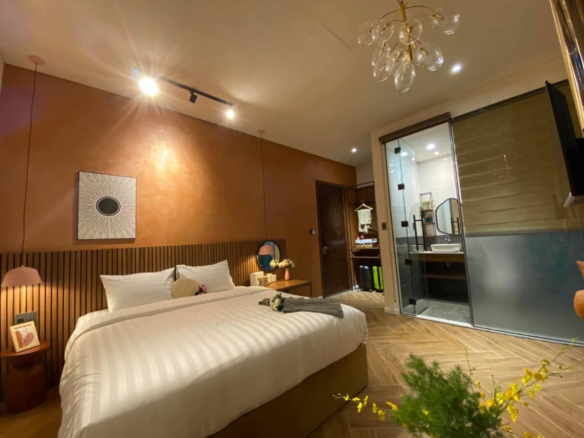 Teakhouse Da Lat酒店 外观 照片